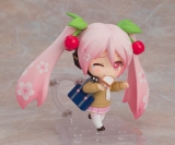 Оригинальная аниме фигурка &laquo;Good Smile Kuji Sakura Miku "2024": Nendoroid Sakura Miku Sailor Fuku Ver.&raquo;