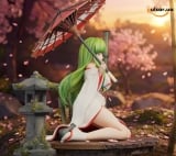Оригинальная аниме фигурка &laquo;Surreal Studio - C.C. Kimono Code Geass: Lelouch of the Rebellion&raquo;
