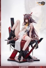 Оригінальна аніме фігурка &laquo;Girl's House GK Studio - Ye Shunguang Zenless Zone Zero&raquo;
