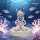 Оригінальна аніме фігурка &laquo;Yun Yi Studio (new) - Furina Genshin Impact&raquo;