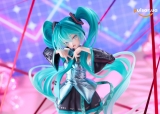 Оригинальная аниме фигурка &laquo;Hatsune Miku T-most Figure&raquo;