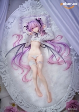 Оригинальная аниме фигурка &laquo;rurudo Original Character Eve Rest.Ver 1/7 Complete Figure&raquo;