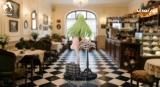 Оригинальная аниме фигурка &laquo;Ji Meng Studio - C.C. Maid Code Geass: Lelouch of the Rebellion&raquo;
