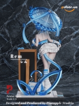 Оригинальная аниме фигурка &laquo;Pineapple Studio - Night Shibuya Series Rem X Ram Re:ZERO - Starting Life&raquo;