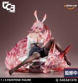 Оригинальная аниме фигурка &laquo;LGY Studio - Evanescia Honkai: Star Rail&raquo;