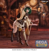Оригінальна аніме фігурка &laquo;Macross Frontier Ranka Lee FIGURIZMa&raquo;