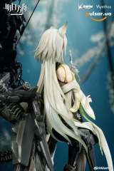 Оригинальная аниме фигурка &laquo;Myethos - Arknights Kal'tsit Esperanta 1/7 Figure&raquo;
