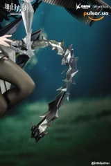Оригинальная аниме фигурка &laquo;Myethos - Arknights Kal'tsit Esperanta 1/7 Figure&raquo;