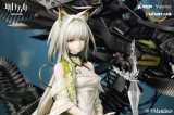 Оригинальная аниме фигурка &laquo;Myethos - Arknights Kal'tsit Esperanta 1/7 Figure&raquo;