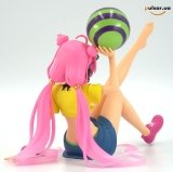 Оригинальная аниме фигурка &laquo;"SOUND VOLTEX &nabla;" Grace Poolside Girls&raquo;