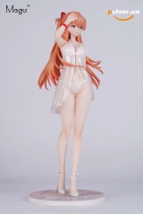 Оригинальная аниме фигурка &laquo;MoGu Studio - Asuka Langley Sohryu 1/6 Scale Figure Neon Genesis Evangelion&raquo;