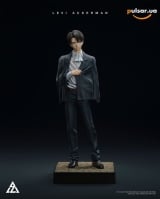 Оригинальная аниме фигурка &laquo;AZ Studio - Levi Ackerman Suit Attack On Titan&raquo;