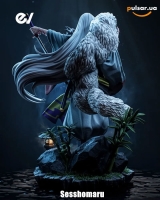 Оригинальная аниме фигурка &laquo;EV Studio - Sesshomaru InuYasha&raquo;