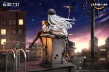 Оригинальная аниме фигурка &laquo;CALBONE - Girls' Frontline: Neural Cloud Klukai Dusk Watch Ver. 1/7 Scale Figure&raquo;