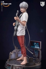 Оригинальная аниме фигурка &laquo;LTRA Studio - Till ALIEN STAGE&raquo;