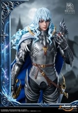 Оригинальная аниме фигурка &laquo;Revive Atelier Studio - Griffith Falcon of Light Berserk&raquo;