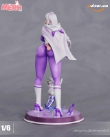 Оригинальная аниме фигурка &laquo;1/6 Scale Emilia-Re:Starting Life From Zero in a Different World-Mero Studio&raquo;
