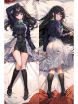 Дакимакура (подушка для объятий)  150 см &laquo;Lycoris Recoil Takina Inoue&raquo; tape 3