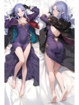 Дакимакура (подушка для объятий)  150 см &laquo;Medea Fate Grand Order&raquo; tape 1