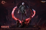 Оригинальная аниме фигурка &laquo;Lightning Studio - Sylus Love and Deepspace&raquo;