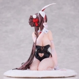 Оригинальная аниме фигурка &laquo;AniMester - Girls' Frontline: Neural Cloud - Jiangyu - Scintillating Ripples 1/7 Figure&raquo;