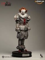 Оригинальная аниме фигурка &laquo;INART - IT: Welcome to Derry Season 1 - Pennywise 1/6 Collectible Figure&raquo;