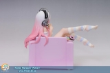 Оригінальна аніме фігурка Sonico-chan Everyday Life Collection Sweets Time ver