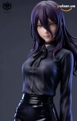 Оригинальная аниме фигурка &laquo;1/4 Scale Reze-Chainsaw Man-Starlight Studio&raquo;