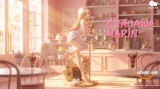 Оригинальная аниме фигурка &laquo;Bubble Studio - Marin Kitagawa My Dress-Up Darling&raquo;