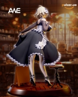 Оригинальная аниме фигурка &laquo;Black Saber-Fate/Grand Order-ANE Studio&raquo;