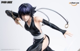 Оригинальная аниме фигурка &laquo;1/6 Scale Soi Fon and Shihouin Yoruichi-Bleach-POP.ART Studio&raquo;