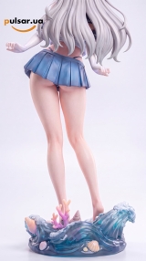 Оригинальная аниме фигурка &laquo;1/6 Scale Firefly-Honkai: Star Rail-Lunaria Studio&raquo;