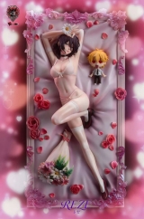 Оригінальна аніме фігурка &laquo;Weare A Design Studio - 1/5 Picture Frame Reze Chainsaw Man&raquo;