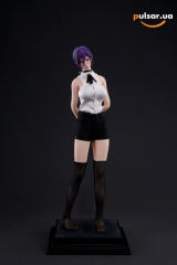 Оригинальная аниме фигурка &laquo;1/6 Scale Reze-Chainsaw Man-BoxQi Studio&raquo;