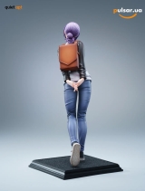 Оригинальная аниме фигурка &laquo;QuietArt Studio - Reze Private Clothing Version Chainsaw Man&raquo;