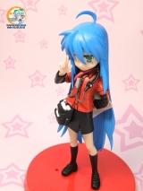 Оригинальная аниме фигурка   Lucky Star X Taito: Izumi Konata (Taito)