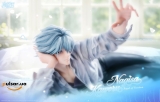 Оригинальная аниме фигурка &laquo;1/6 and 1/4 Scale Nagisa Kaworu-EVA-FANTASY Studio&raquo;