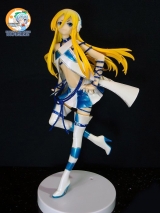 Оригинальная аниме Lily from anim.o.v.e. 1/8 Complete Figure
