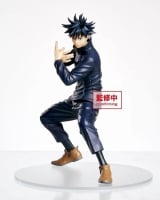 Оригинальная аниме фигурка &laquo;"Jujutsu Kaisen" Fushiguro Megumi (Taito)&raquo;