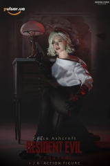 Оригинальная sci-fi фигурка &laquo;1/6 Scale Grace Action Figure-Resident Evil-JianShan Studio&raquo;