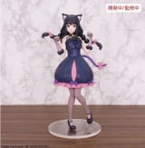Оригинальная аниме фигурка &laquo;"Lycoris Recoil" BRILLIANT Figure Inoue Takina Halloween Ver.&raquo;