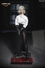 Оригинальная sci-fi фигурка &laquo;1/6 Scale Grace Action Figure-Resident Evil-JianShan Studio&raquo;
