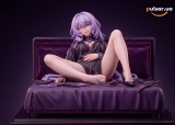 Оригинальная аниме фигурка &laquo;1/6 Scale Black Swan-Honkai: Star Rail-YingYue Studio&raquo;