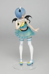 Оригинальная аниме фигурка &laquo;Precious Figure Rem Pretty Little Devil Ver.&raquo;