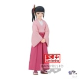 Оригінальна аніме фігурка &laquo;BANPRESTO - Demon Slayer: Kimetsu no Yaiba Bond of Companionship - Form 39 Kanao Tsuyuri&raquo;
