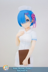 PM Figure Rem White Angel Ver.