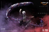 Оригинальная аниме фигурка &laquo;1/6 Scale Combat Suit Kaneki Ken-Tokyo Ghoul&zwnj;-Rocket Toys Studio&raquo;