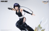Оригинальная аниме фигурка &laquo;1/6 Scale Soi Fon and Shihouin Yoruichi-Bleach-POP.ART Studio&raquo;