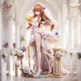 Оригінальна аніме фігурка &laquo;IM Studio - Taiga Aisaka Whispers of White Rose Tiger&times;Dragon!&raquo;
