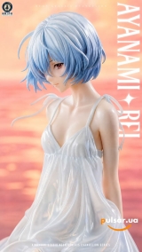 Оригинальная аниме фигурка &laquo;Star Origin Studio - Ayanami Rei: Crimson Sea Neon Genesis Evangelion&raquo;